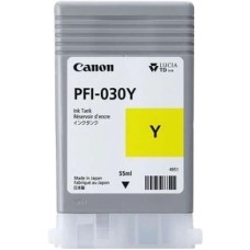 Canon Ink Tank PFI-030 Yellow Kartric 55 ml