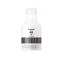 Canon GI-46 PGBK Black Original Ink Bottle (170 ml)