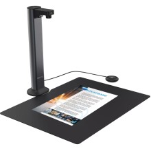 Masaüstü planetar skaner —  IRISCAN DESK 7 PRO