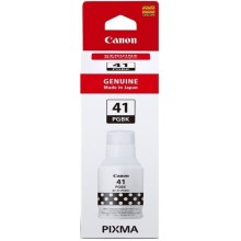 Canon GI-41 PGBK Black Original Ink Bottle (70 ml, 6000 səhifə)