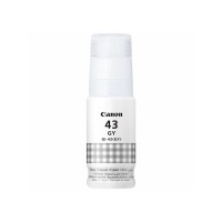 Canon GI-43 Gri Mürəkkəb Kartric
