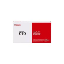 Canon Cartridge 070 – Qara toner kartric