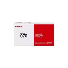 Canon Cartridge 070 – Qara toner kartric