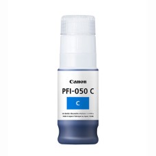 Canon PFI-050 Cyan Pigment Kartric