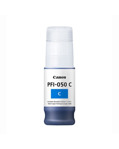 Canon PFI-050 Cyan Pigment Kartric