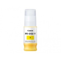 Canon PFI-050 Yellow Pigment Kartric