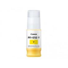 Canon PFI-050 Yellow Pigment Kartric