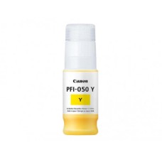 Canon PFI-050 Yellow Pigment Kartric
