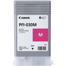 Canon PFI-031 Magenta Ink Cartridge 55 ml