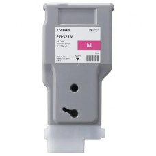 Canon PFI-321 Magenta Ink Cartridge