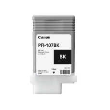 Canon PFI-107B Black Kartric