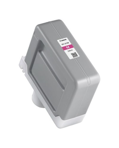 Canon PFI-311 Magenta Ink Cartridge 330 ml