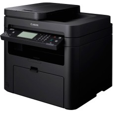 Canon i-SENSYS MF237wCIS Qara-Ağ Lazer Multifunksional Printer