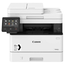 Canon Laser Printer i-SENSYS MF453DW / MFP / A4 / Qara-Ağ / Çap - 38ppm / USB; Eth.; Wi-Fi