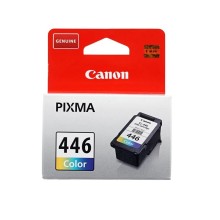 Canon CL-446 Rəngli Kartric (Tri-Color) 8 ml