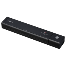 Портативный документный сканер Canon P‑208 II