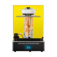Anycubic Photon M3 Max 7K Resin 3D Printer