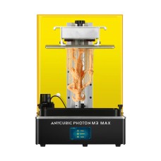 Anycubic Photon M3 Max 7K Resin 3D Printer