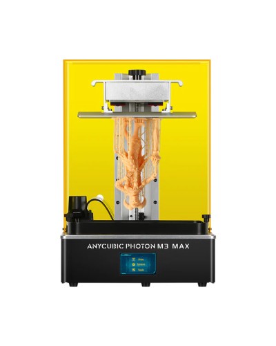 Anycubic Photon M3 Max 3D Printer