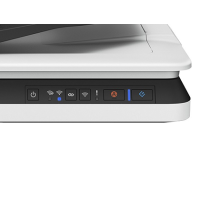 Planşet skaner Epson WorkForce DS-1660W 220V