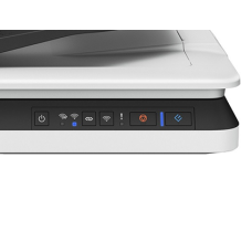 Planşet skaner Epson WorkForce DS-1660W 220V