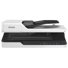 Planşet skaner Epson WorkForce DS-1660W 220V