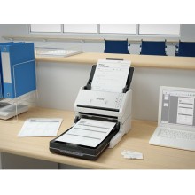 Skaner Epson WorkForce DS-530II