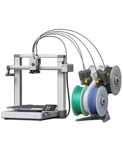 Bambu Lab A1 Combo 3D Printer