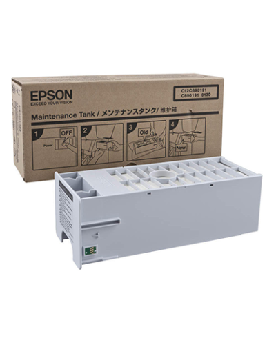 Konteyner Epson Maintenance Tank for SP7600/SP9600