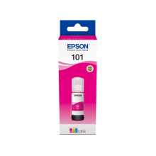 Epson 101 EcoTank MA Magenta Mürəkkəb Bottle