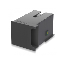 Epson EcoTank Maintenance Box (4 rəng)
