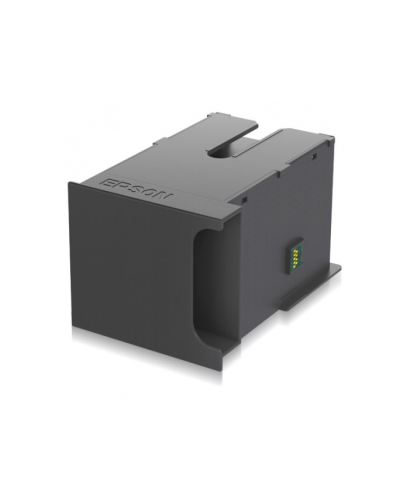 Epson EcoTank Maintenance Box (4 rəng)