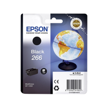 Epson M Black Ink Bottle 140 ml