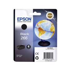 Epson M Black Ink Bottle 140 ml