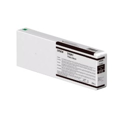 Epson Photo Black T55K100 UltraChrome HDX/HD Ink 700 ml