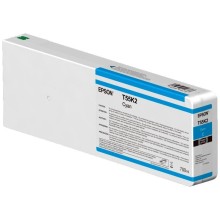 Epson UltraChrome HDX/HD Cyan T55K200 Kartric 700 ml