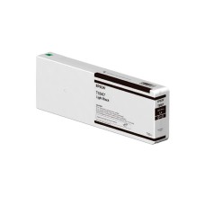 Epson Light Black T55K700 UltraChrome HDX/HD Ink 700 ml