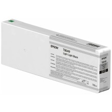 Mürəkkəb Epson LL Black T55K900 UltraChrome HDX/HD Ink 700 ml