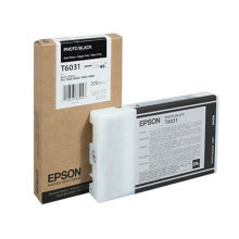 Epson I/C SP-7880/9880 Photo Black T6031 Kartric 220 ml