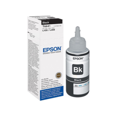 Epson L100 Black Ink Bottle 70 ml