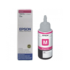 Epson L100 Magenta Ink Bottle 70 ml