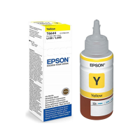 Epson L100 Yellow Ink Bottle 70 ml