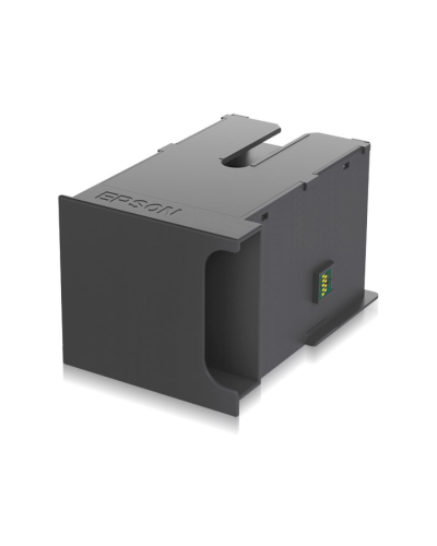 İşlənmiş mürəkkəb qutusu WForce 3000/7100/7600 Series Maintenance Box