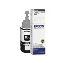Epson L800 Black Ink Bottle 70 ml