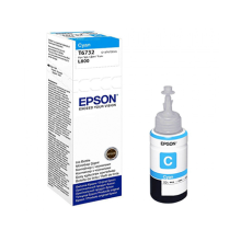 Epson L800 Cyan Ink Bottle 70 ml