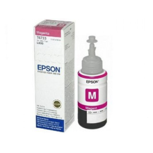 Mürəkkəb Epson L800 Magenta Ink Bottle 70 ml