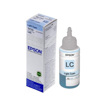 Чернила Epson L800 Light Cyan Ink Bottle 70 мл