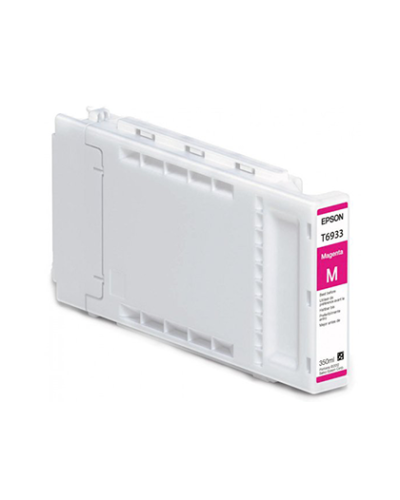 Epson Singlepack UltraChrome XD Magenta T693300 Ink Cartridge 350 ml