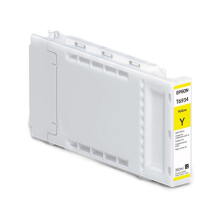 Kartric Epson UltraChrome XD Yellow T693400 350 ml