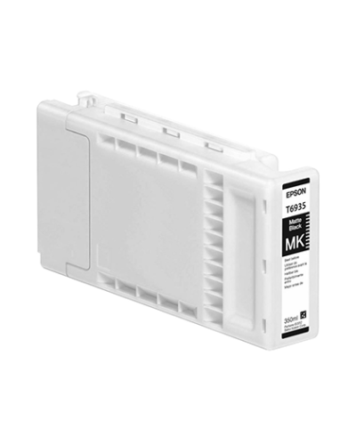 Epson Singlepack UltraChrome XD Matte Black T693500 Ink Cartridge 350 ml